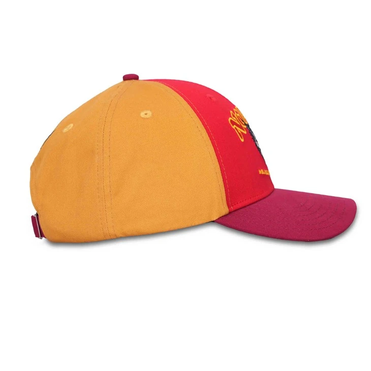 Evil Owl Red Baseball Cap