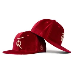 TCAP Custom 6 Panel Performance Polyesteri Cap